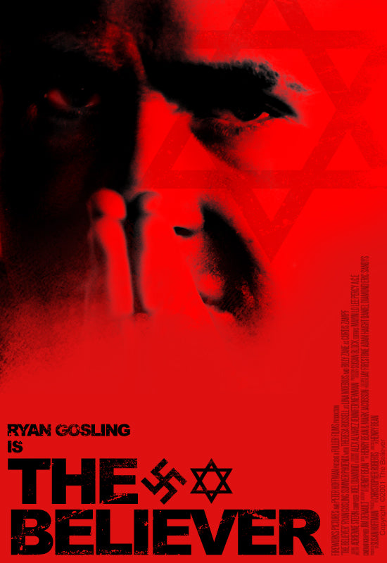 The Believer Poster