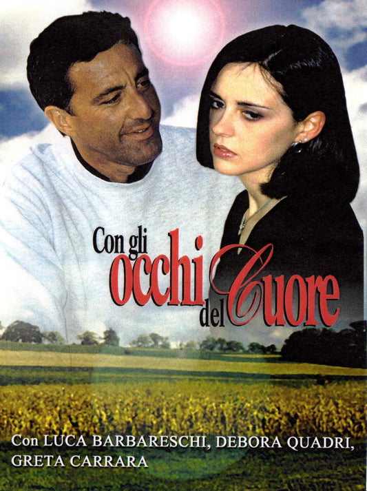 Con gli occhi del cuore Poster
