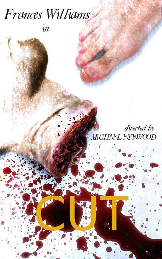 Cut Poster