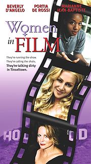 Women in Film Poster