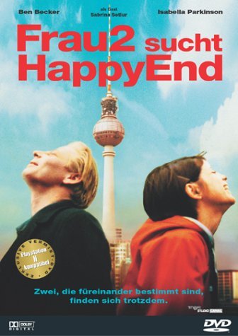 Frau2 sucht HappyEnd Poster