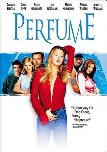 Perfume Poster