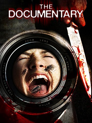 A Documentary Poster