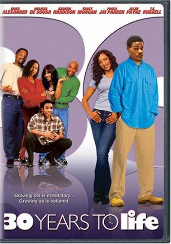 30 Years to Life Poster