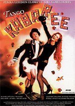 Tango Kabaree Poster