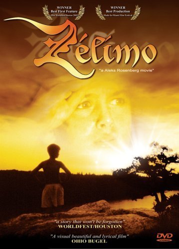 Zelimo Poster
