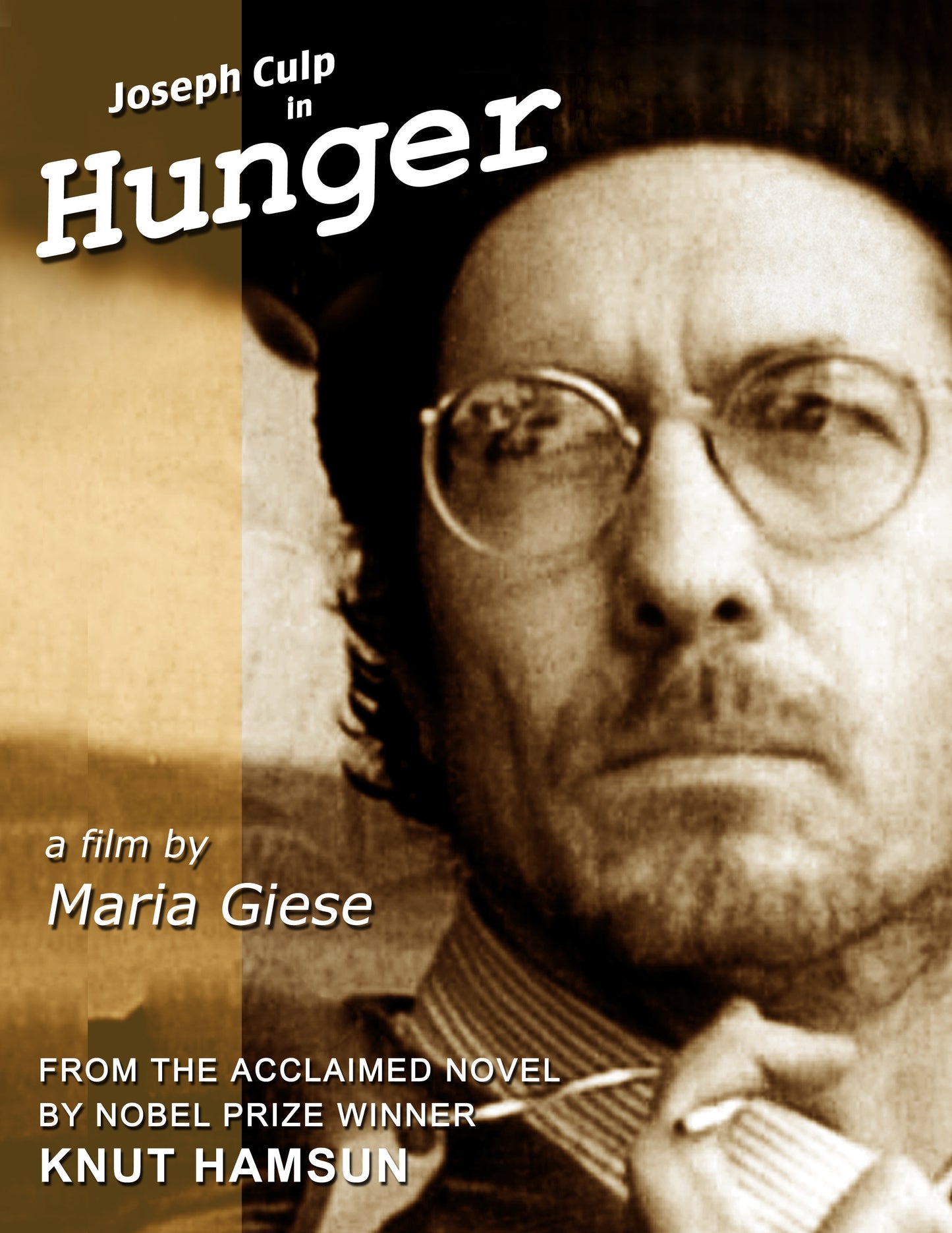 Hunger Poster