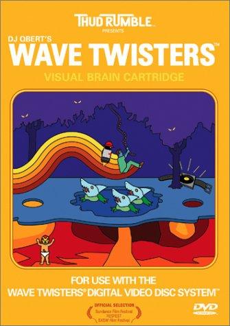 Wave Twisters Poster