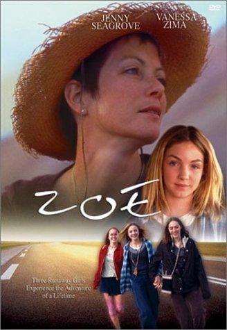 Zoe Poster