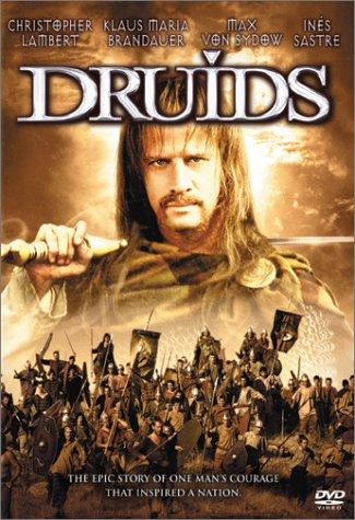 Vercingétorix Poster