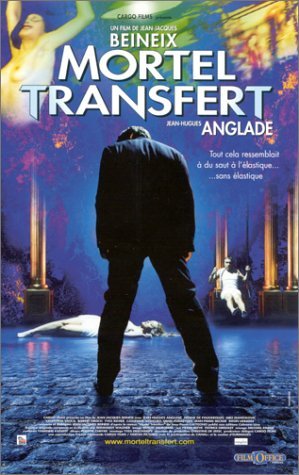Mortel transfert Poster