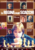 La regina degli scacchi Poster