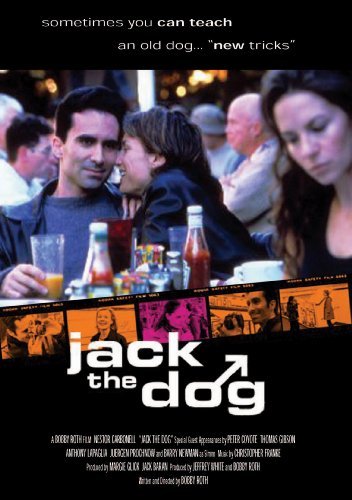 Jack the Dog Poster