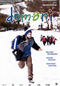 Domani Poster