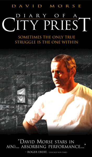 Diary of a City Priest Poster