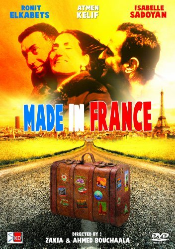 Origine contrôlée Poster