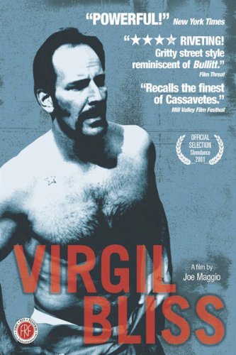 Virgil Bliss Poster