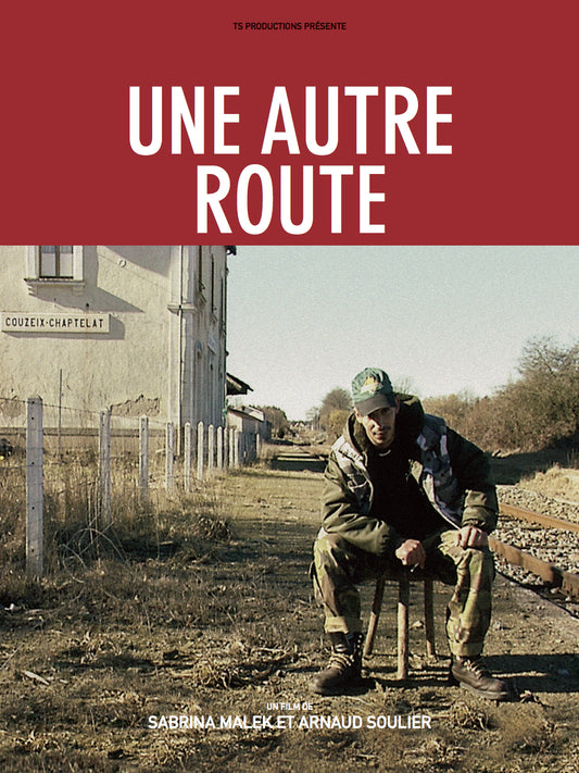 Une autre route Poster