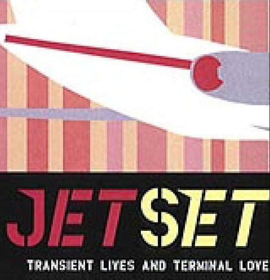 Jet Set Poster