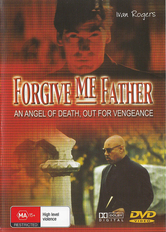 Forgive Me Father Poster