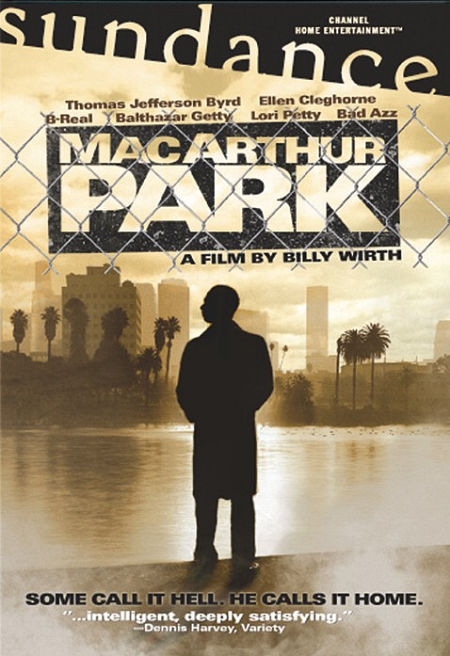 MacArthur Park Poster