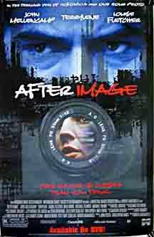 After Image Poster