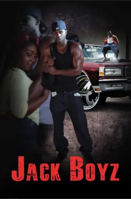 Jackboyz Poster