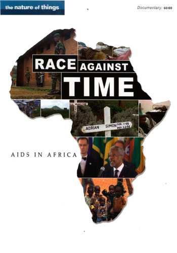 The Nature of Things: Race Against Time Poster