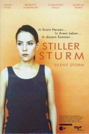 Stiller Sturm Poster
