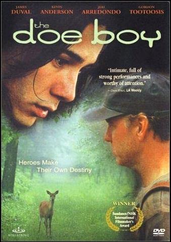 The Doe Boy Poster