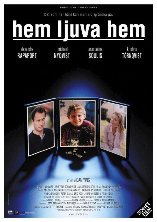 Hem ljuva hem Poster