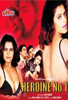 Heroine No.1 Poster