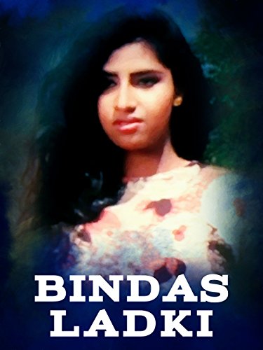 Bindaas Ladki Poster