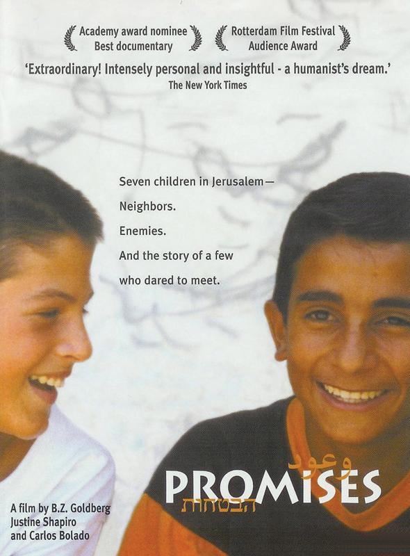 Promises Poster