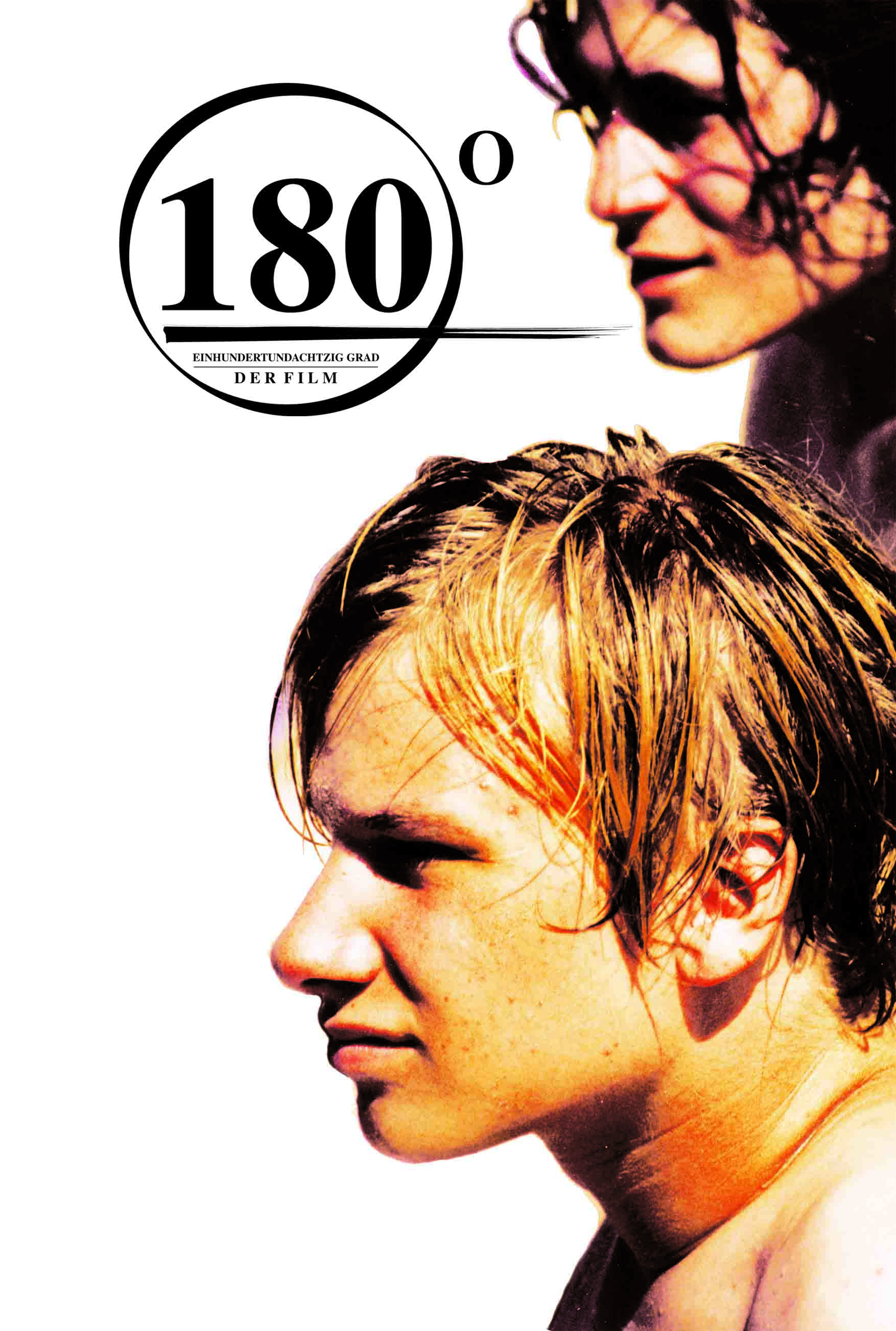 180° Poster