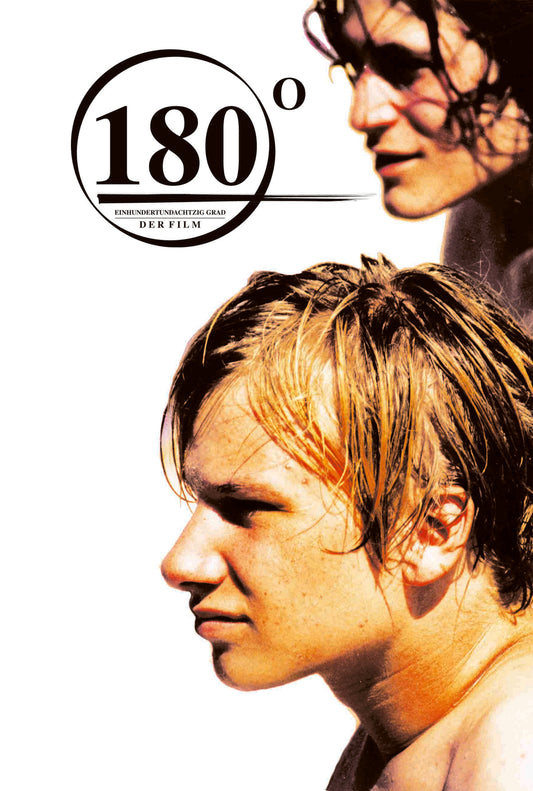 180° Poster