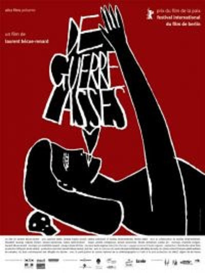 Vivre après - paroles de femmes Poster