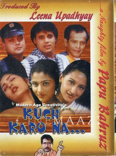 Kuch Karo Naa Poster